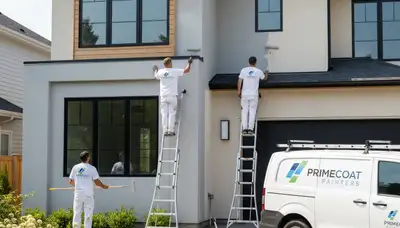 San Diego, CA exterior house painting for coastal homes by San Diego Paint Pros